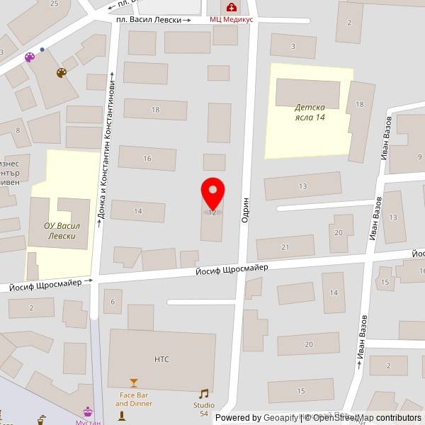 АГЕНЦИЯ КОМПАС СХ ЕООД